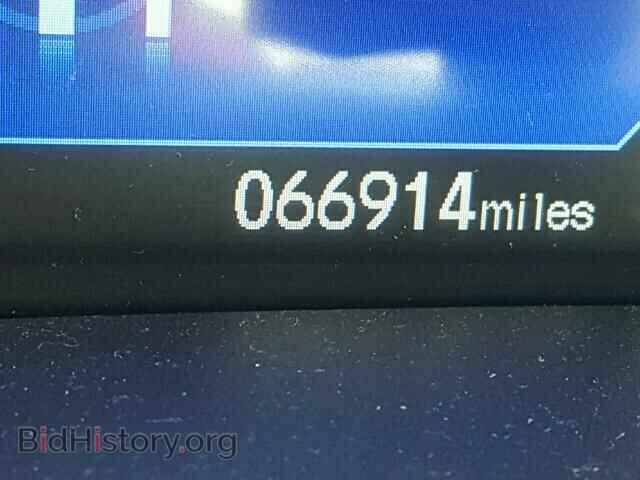 2014 HONDA CIVIC - VIN: 19XFB2F55EE026028 - Photo 8