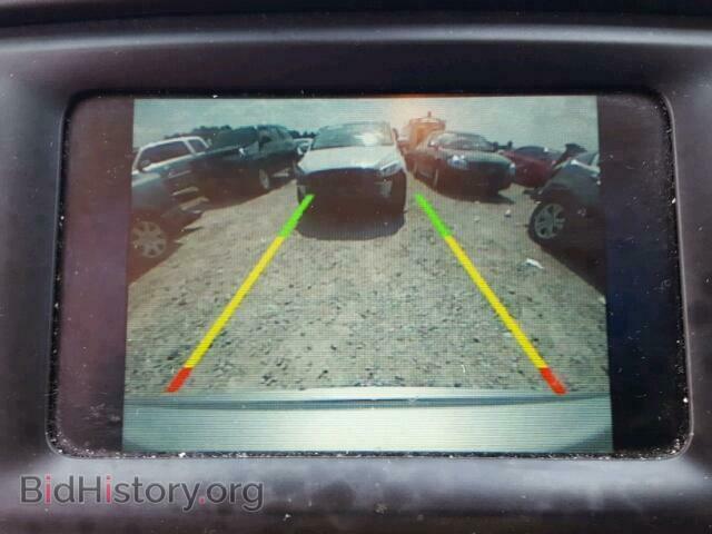 2015 CHRYSLER 200 - VIN: 1C3CCCAB5FN667832 - Photo 9