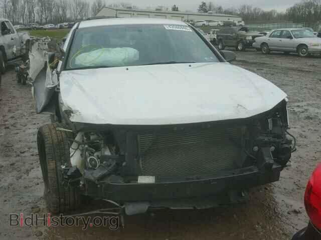 2014 DODGE AVENGER - VIN: 1C3CDZAB4EN113101 - Фото 9