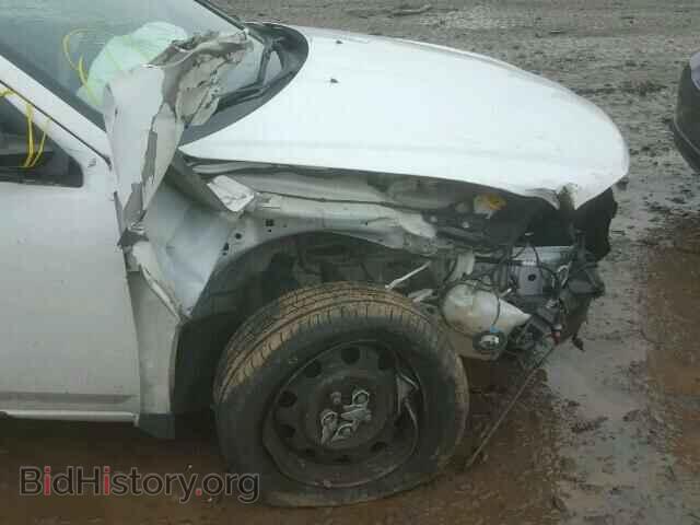 2014 DODGE AVENGER - VIN: 1C3CDZAB4EN113101 - Фото 10