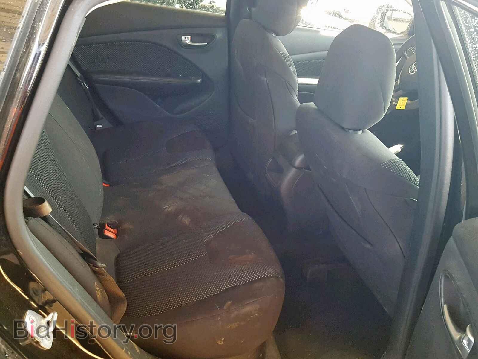 2015 DODGE DART - VIN: 1C3CDFAA3FD391730 - Фото 6