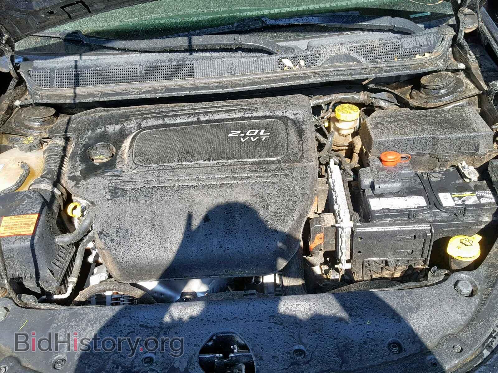 2015 DODGE DART - VIN: 1C3CDFAA3FD391730 - Фото 7