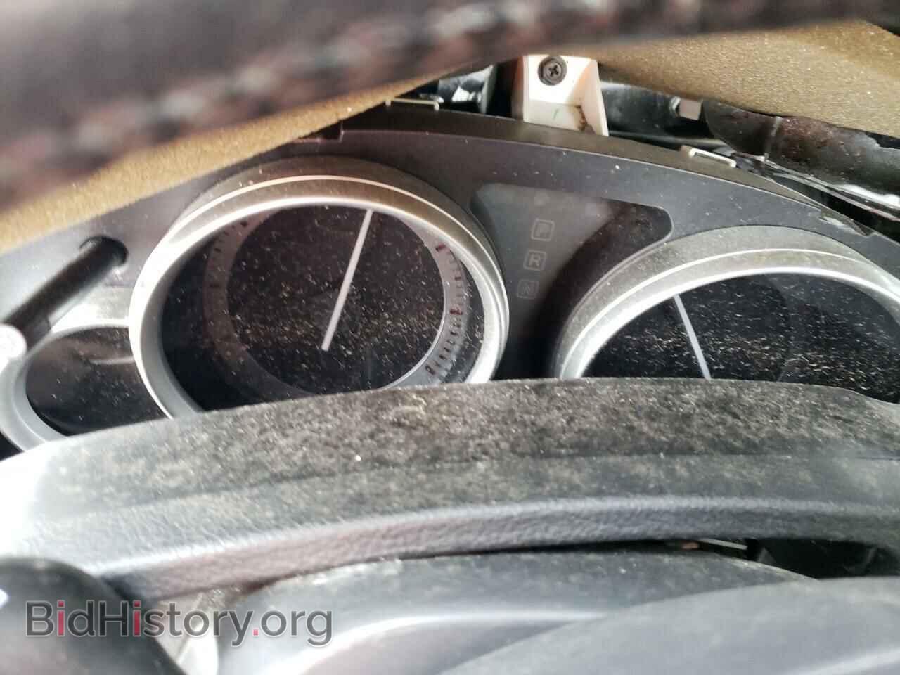 2009 MAZDA 6 - VIN: 1YVHP82A895M38519 - Фото 8