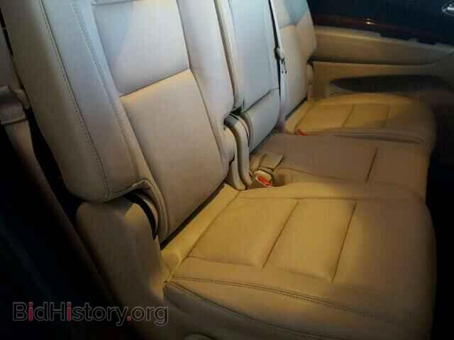 2014 DODGE DURANGO - VIN: 1C4SDHDT0EC283702 - Photo 6