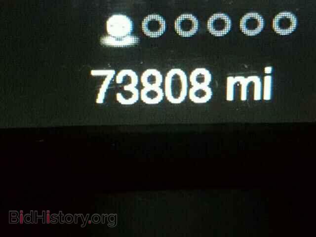 2014 DODGE DURANGO - VIN: 1C4SDHDT0EC283702 - Photo 8