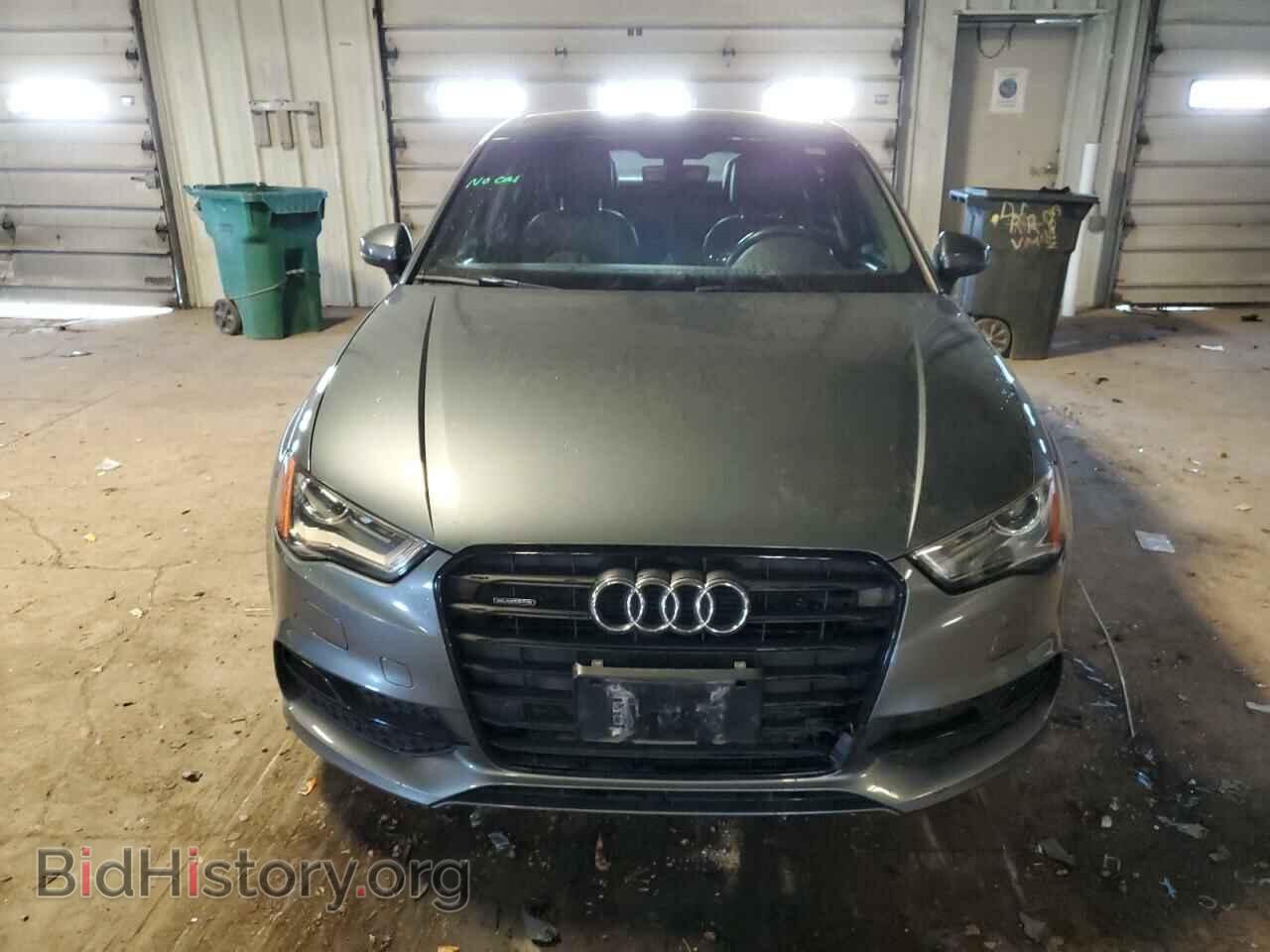 2016 AUDI A3 - VIN: WAUB8GFF3G1094544 - Photo 5