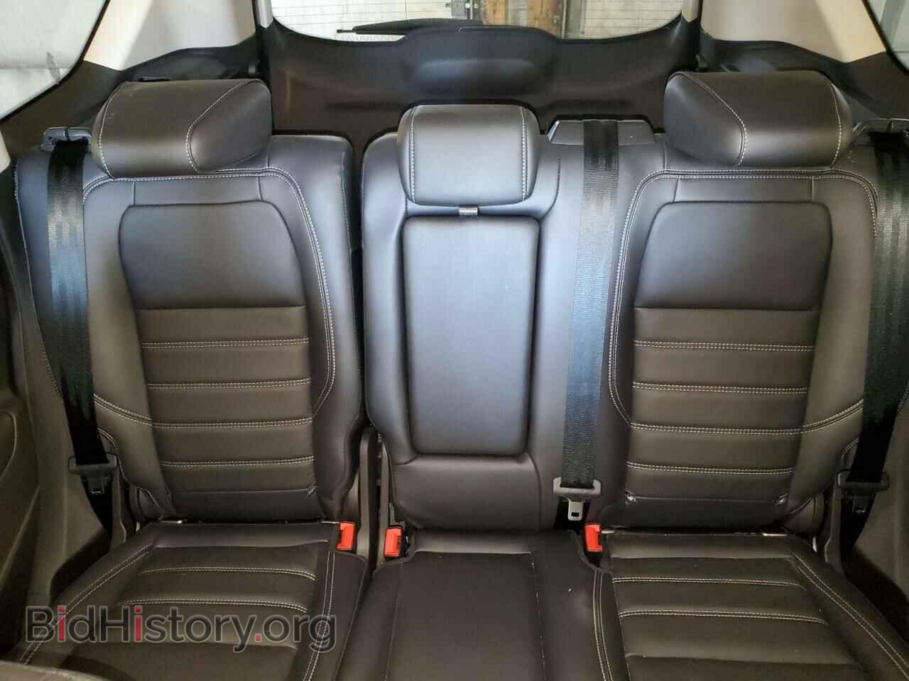 2019 FORD ESCAPE - VIN: 1FMCU9J94KUA76136 - Photo 10
