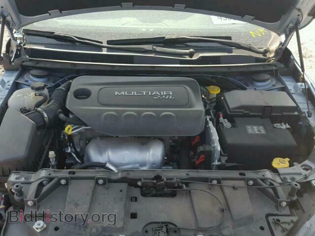 2015 CHRYSLER 200 - VIN: 1C3CCCAB8FN653438 - Photo 7