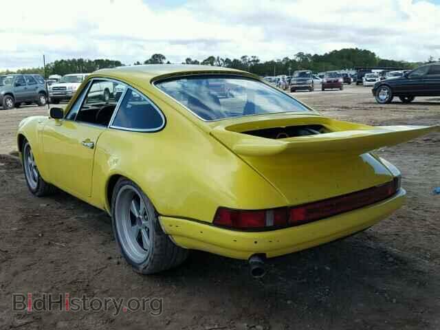 1973 PORSCHE 911 - VIN: 9113100958 - Фото 3