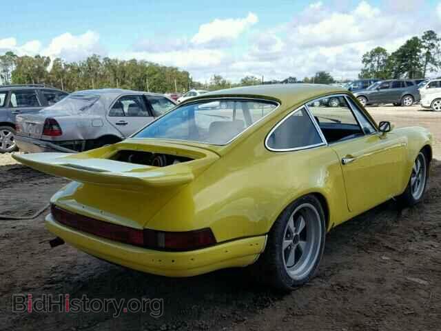 1973 PORSCHE 911 - VIN: 9113100958 - Фото 4