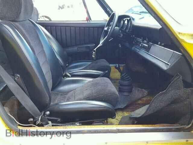 1973 PORSCHE 911 - VIN: 9113100958 - Фото 5