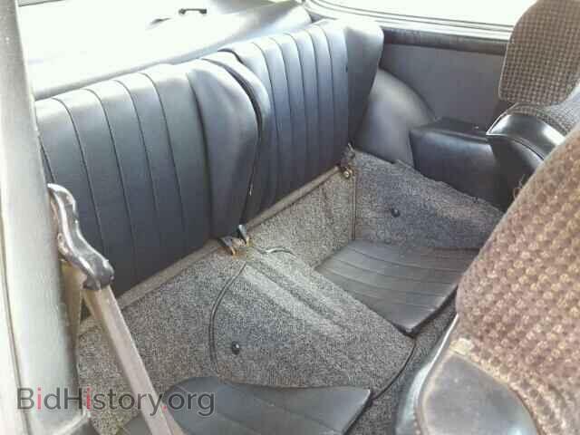 1973 PORSCHE 911 - VIN: 9113100958 - Фото 6
