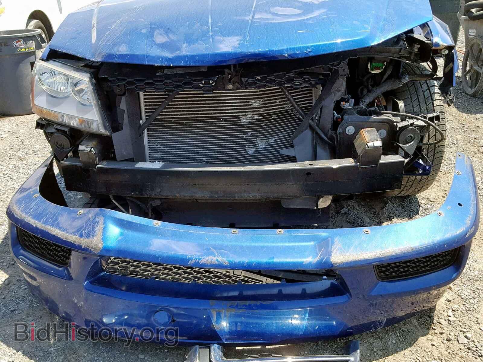 2013 DODGE AVENGER - VIN: 1C3CDZAB2DN630685 - Photo 9