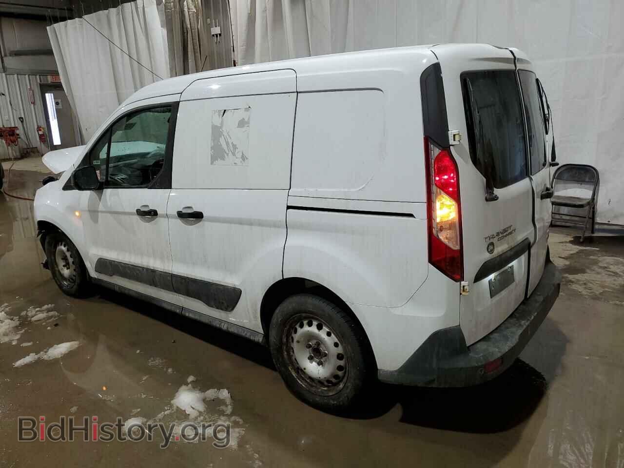 2014 FORD TRANSIT - VIN: NM0LS6F78E1141556 - Фото 2
