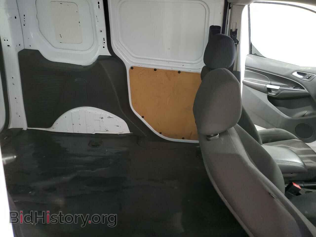 2014 FORD TRANSIT - VIN: NM0LS6F78E1141556 - Фото 11