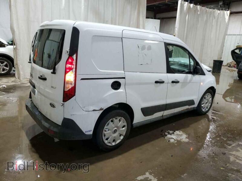 2014 Ford TRANSIT (VIN NM0LS6F78E1141556) — фото 3 из 14