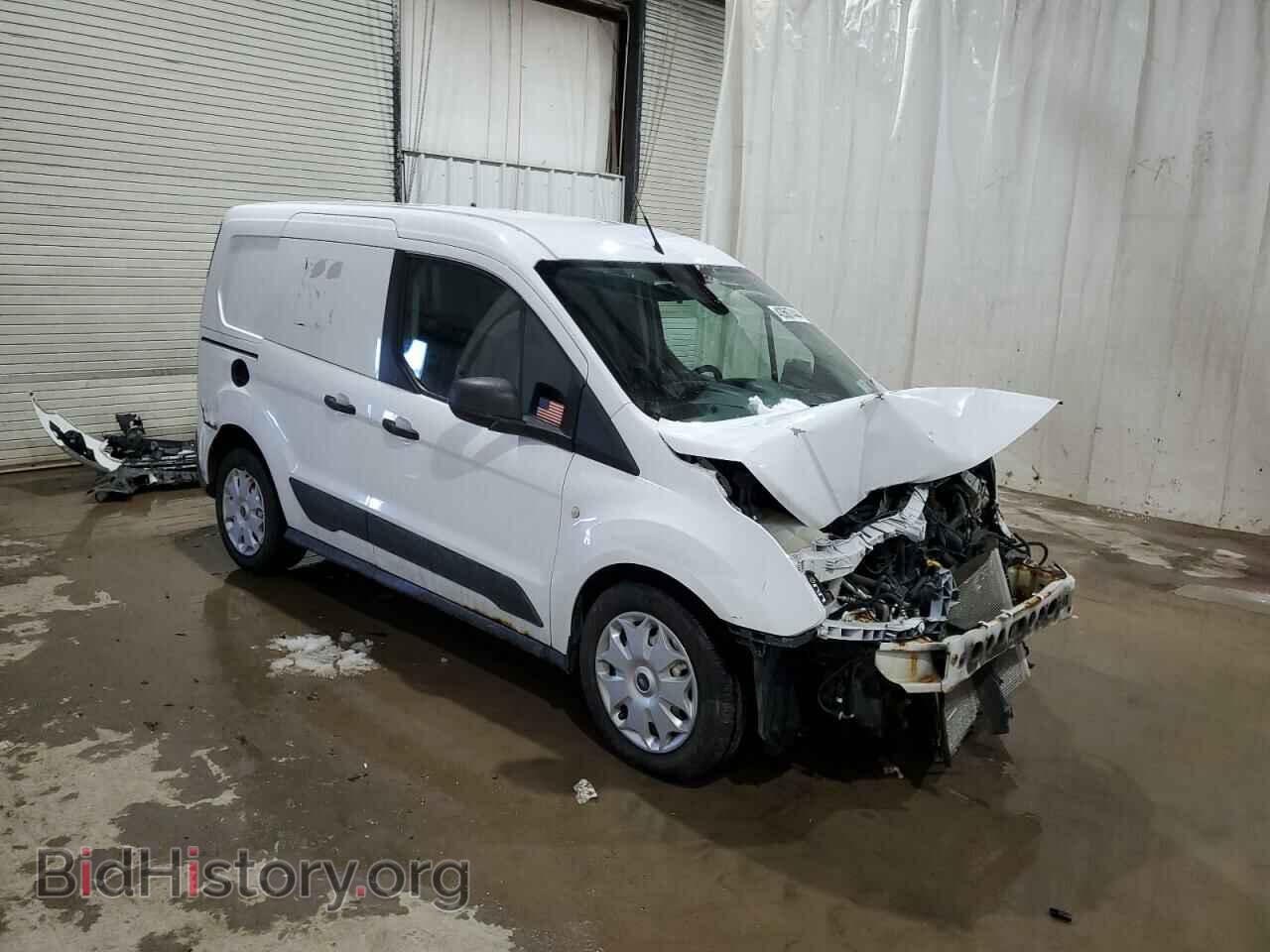 2014 FORD TRANSIT - VIN: NM0LS6F78E1141556 - Фото 4