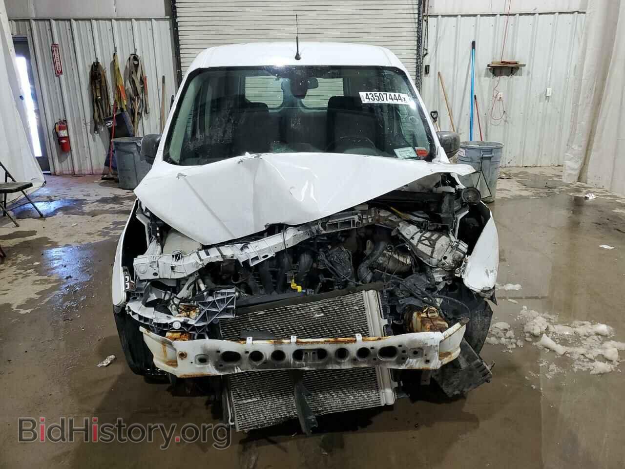 2014 FORD TRANSIT - VIN: NM0LS6F78E1141556 - Фото 5