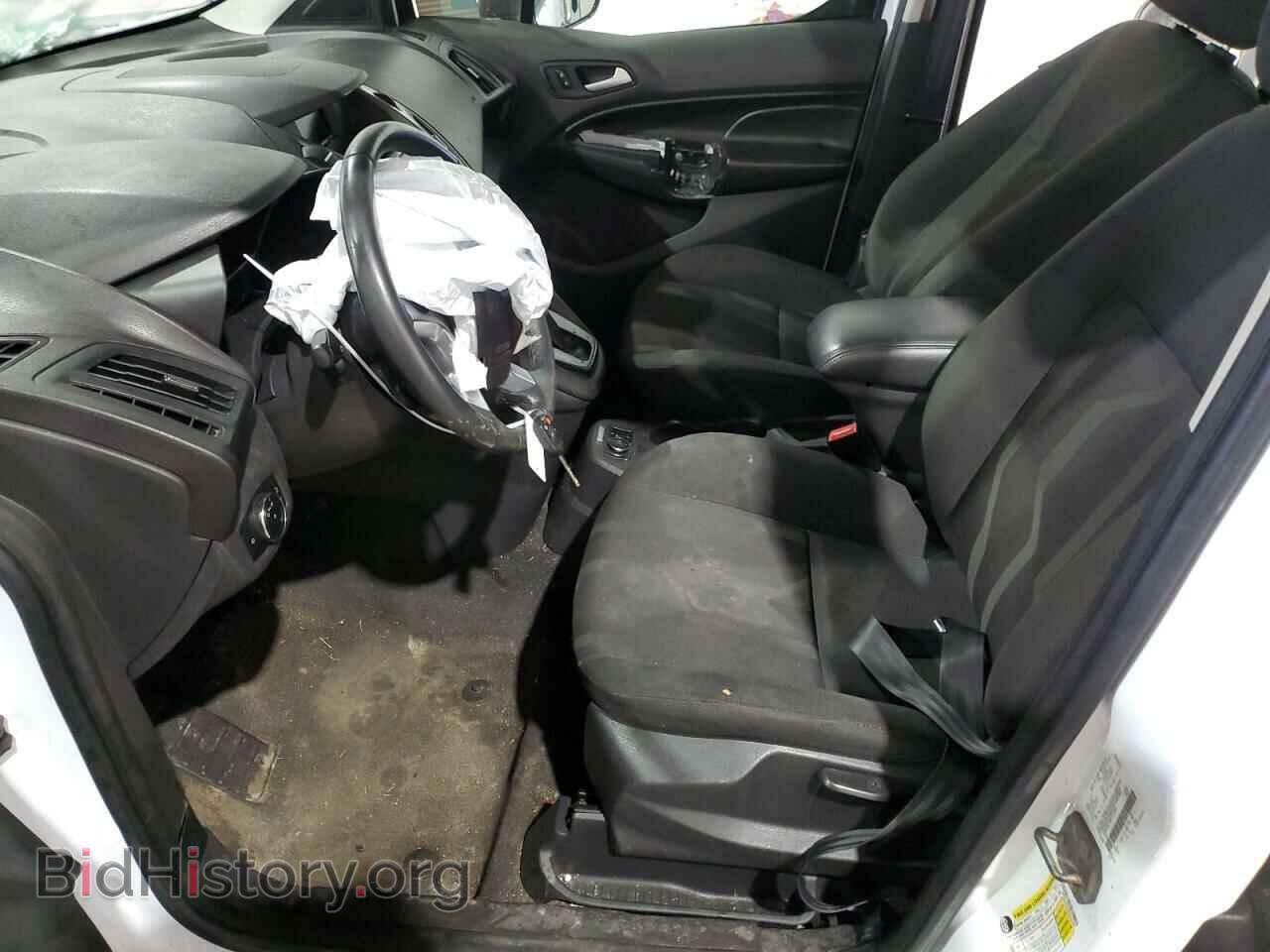 2014 FORD TRANSIT - VIN: NM0LS6F78E1141556 - Фото 7
