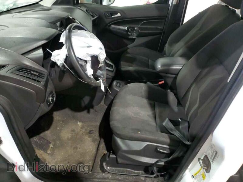 2014 Ford TRANSIT (VIN NM0LS6F78E1141556) — фото 7 из 14