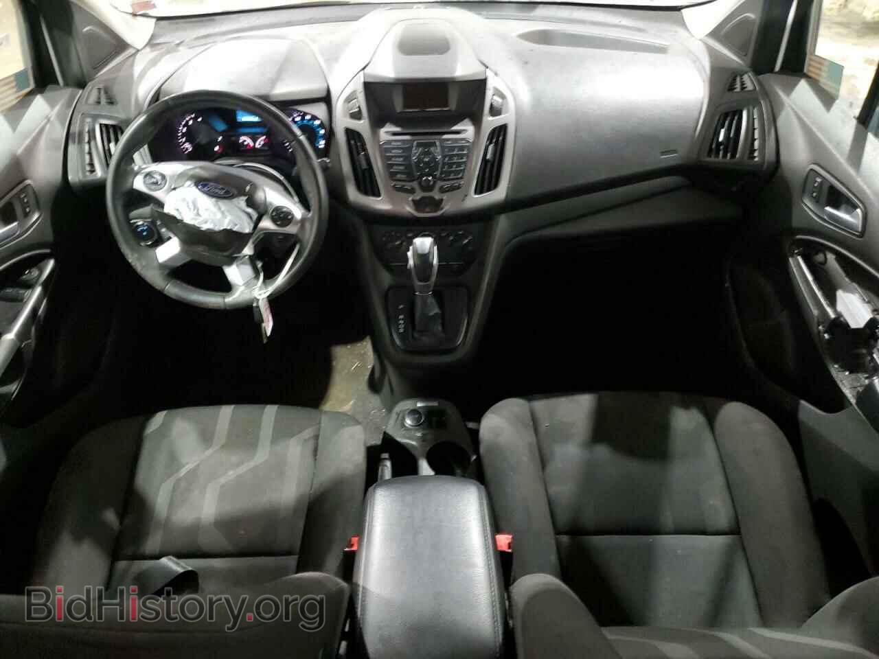 2014 FORD TRANSIT - VIN: NM0LS6F78E1141556 - Фото 8