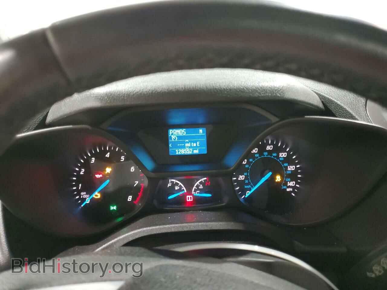 2014 FORD TRANSIT - VIN: NM0LS6F78E1141556 - Фото 9
