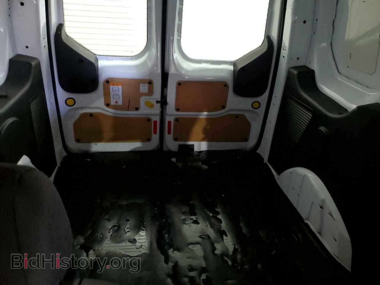 2014 FORD TRANSIT - VIN: NM0LS6F78E1141556 - Фото 10