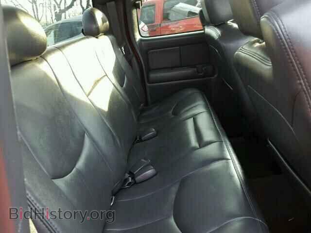 2005 CHEVROLET SILVERADO - VIN: 1GCEK19B95Z113538 - Фото 6