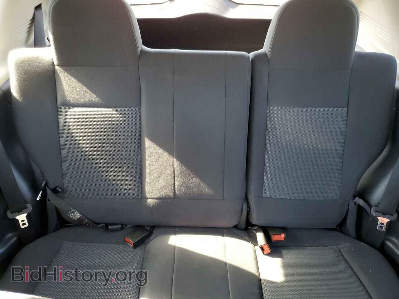 2012 JEEP COMPASS - VIN: 1C4NJCEB6CD665660 - Photo 10