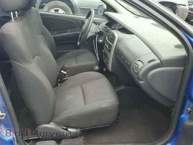 2005 DODGE NEON - VIN: 1B3ES56C05D110322 - Фото 5