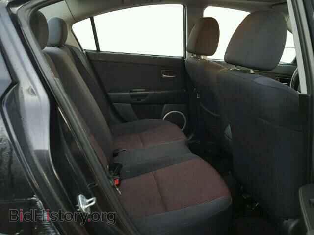 2005 MAZDA 3 S - VIN: JM1BK323851245755 - Фото 6