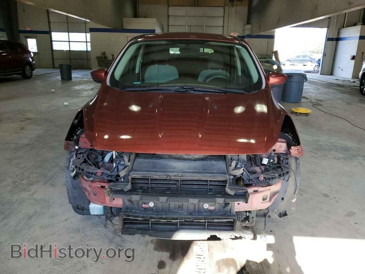 2014 FORD ESCAPE - VIN: 1FMCU0GX2EUB92876 - Фото 5
