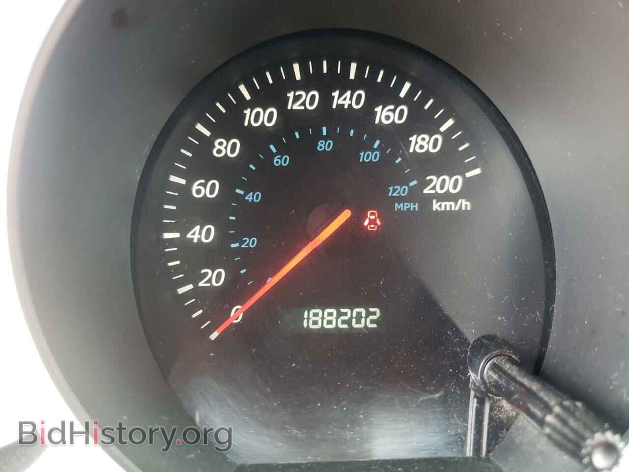 2006 SUZUKI GR VITARA - VIN: JS3TD947664106937 - Фото 8