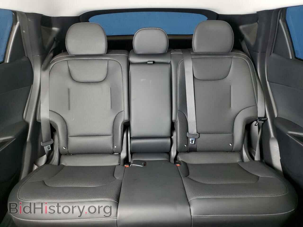 2024 KIA EV6 LIGHT - VIN: KNDC34LA7R5201930 - Фото 10