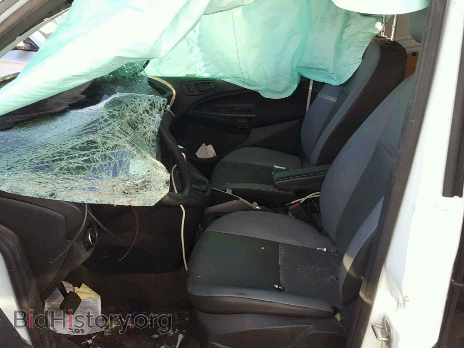2016 FORD TRANSIT CO - VIN: NM0LS7E76G1283169 - Фото 5