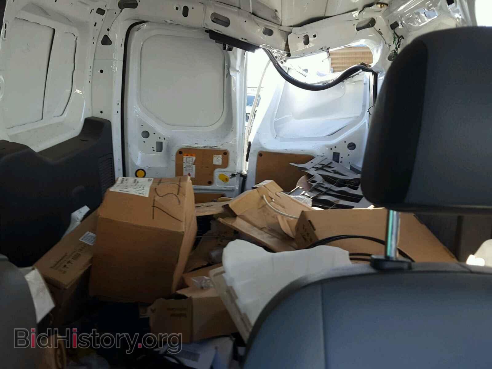 2016 FORD TRANSIT CO - VIN: NM0LS7E76G1283169 - Фото 6
