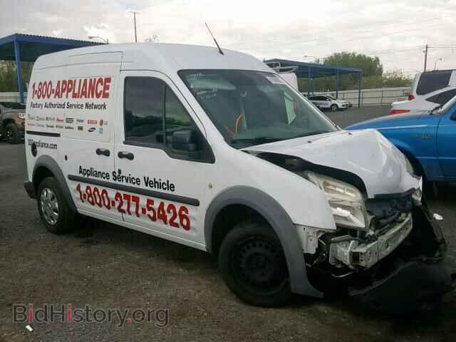 Photo NM0LS7CNXDT162145 - FORD TRANSIT CO 2013