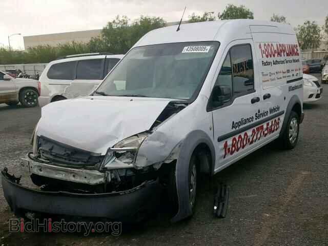 2013 FORD TRANSIT CO - VIN: NM0LS7CNXDT162145 - Фото 2