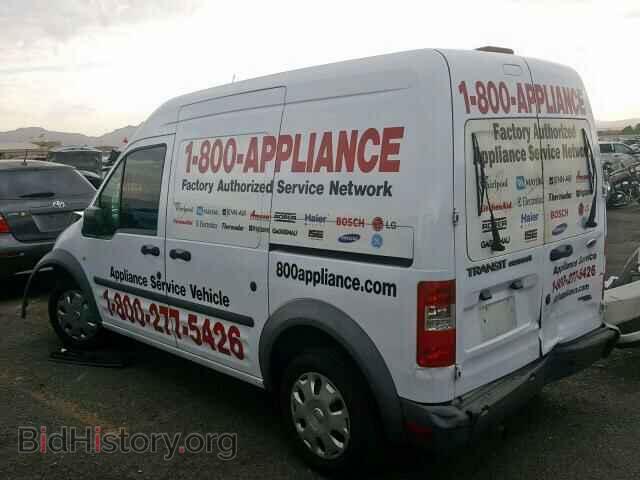 2013 FORD TRANSIT CO - VIN: NM0LS7CNXDT162145 - Фото 3