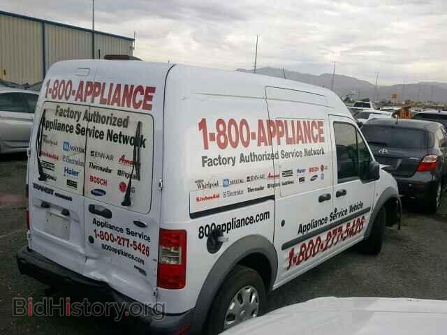 2013 FORD TRANSIT CO - VIN: NM0LS7CNXDT162145 - Фото 4