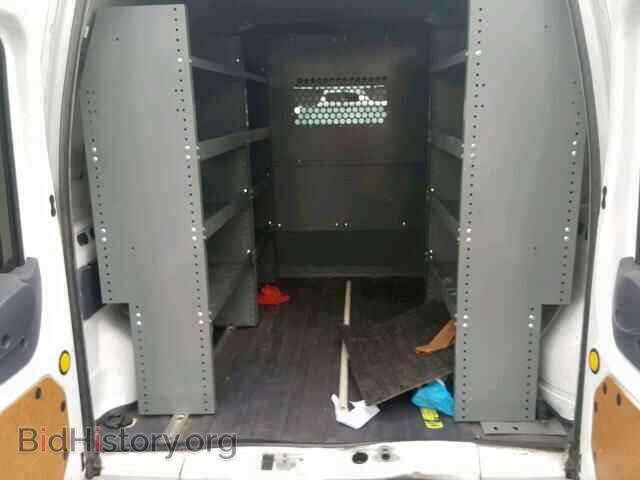 2013 FORD TRANSIT CO - VIN: NM0LS7CNXDT162145 - Фото 6