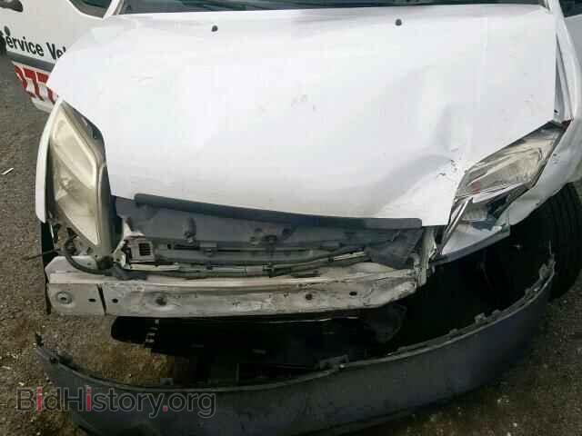 2013 FORD TRANSIT CO - VIN: NM0LS7CNXDT162145 - Фото 7