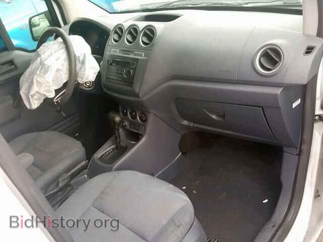 2013 FORD TRANSIT CO - VIN: NM0LS7CNXDT162145 - Фото 9