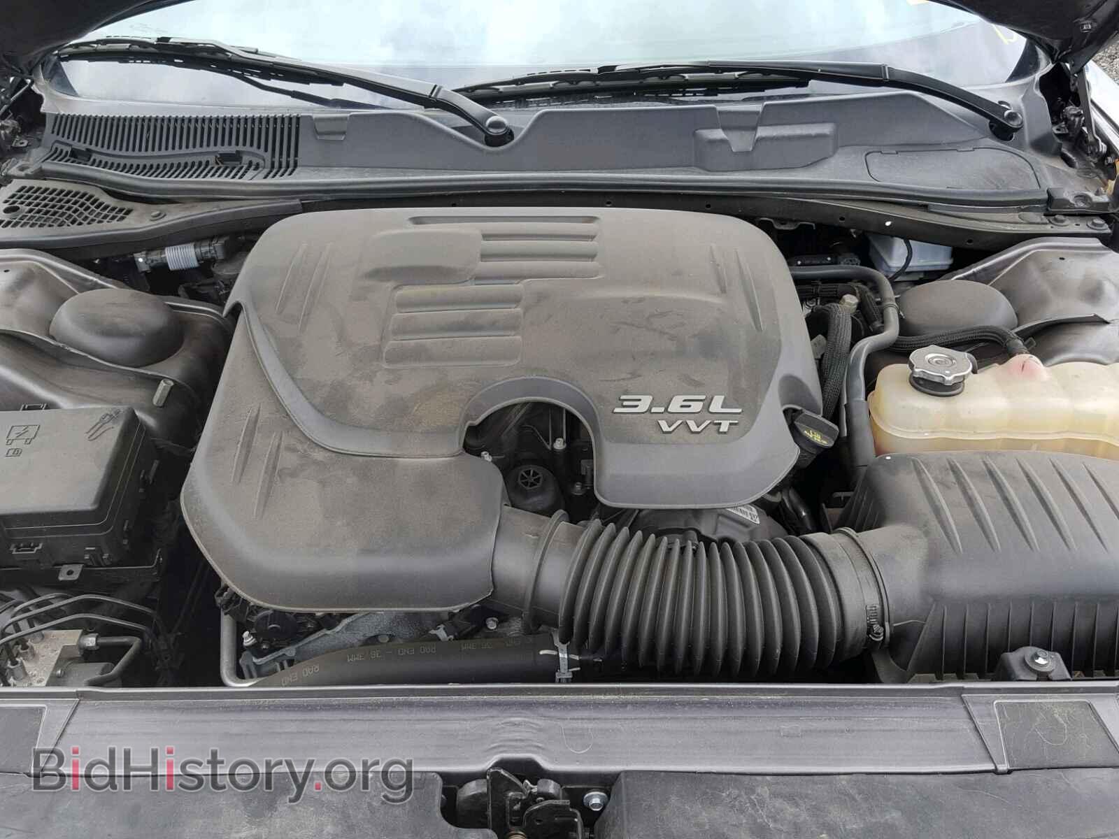 2016 DODGE CHALLENGER - VIN: 2C3CDZAG8GH255961 - Фото 7