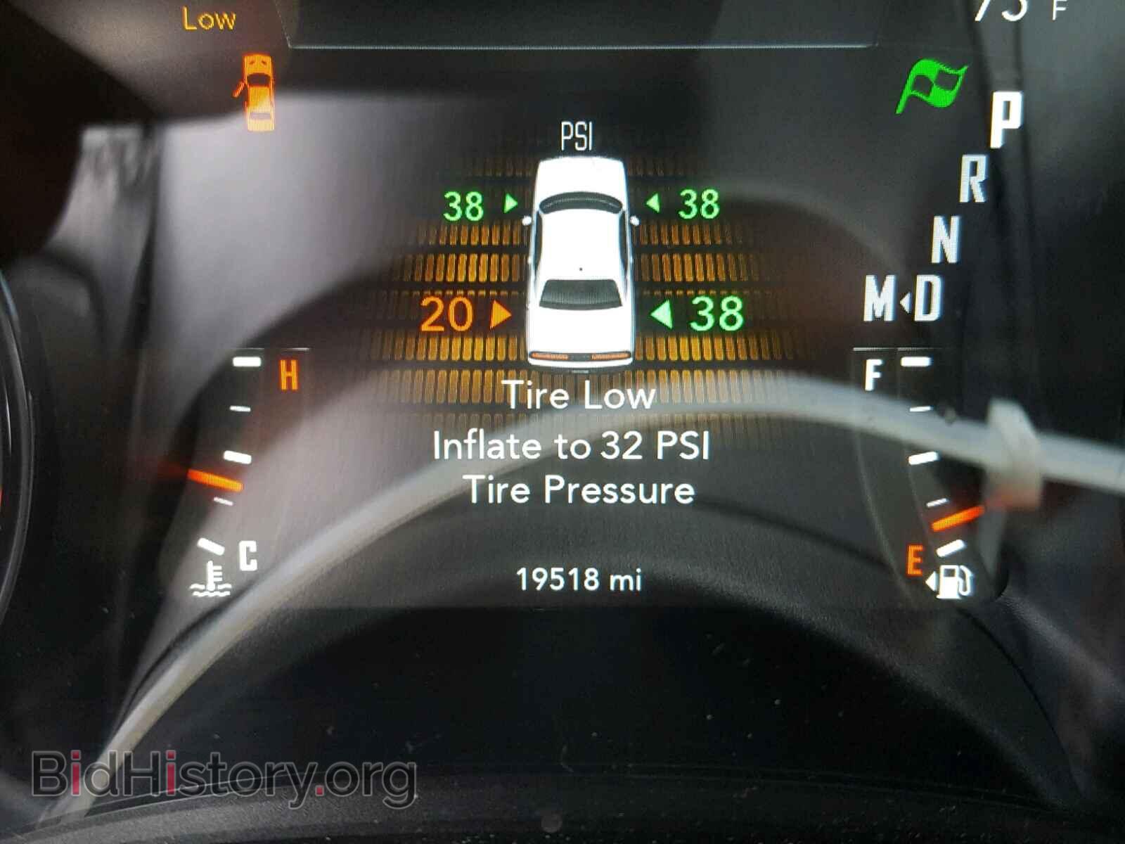 2016 DODGE CHALLENGER - VIN: 2C3CDZAG8GH255961 - Фото 8
