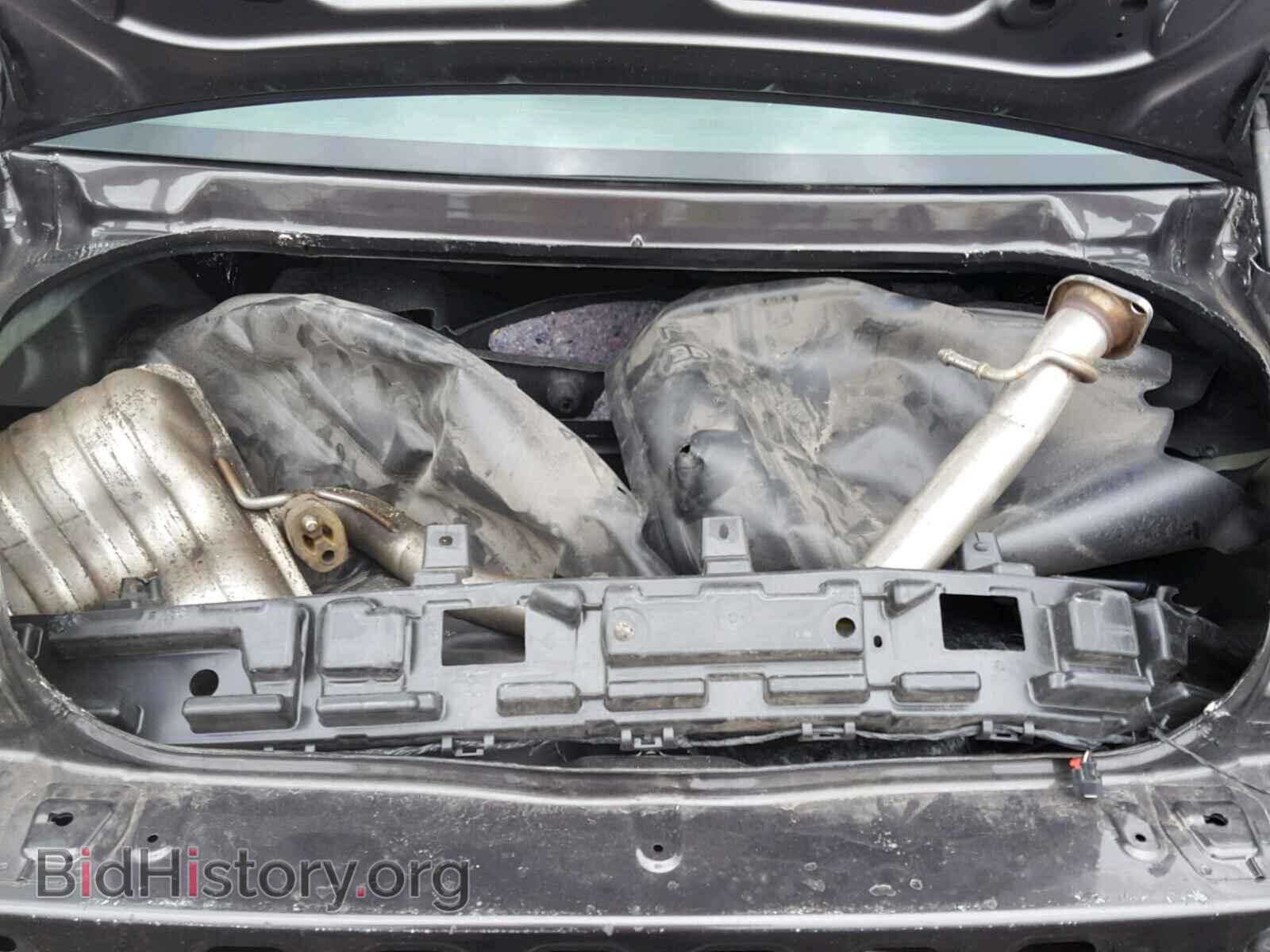 2016 DODGE CHALLENGER - VIN: 2C3CDZAG8GH255961 - Фото 9