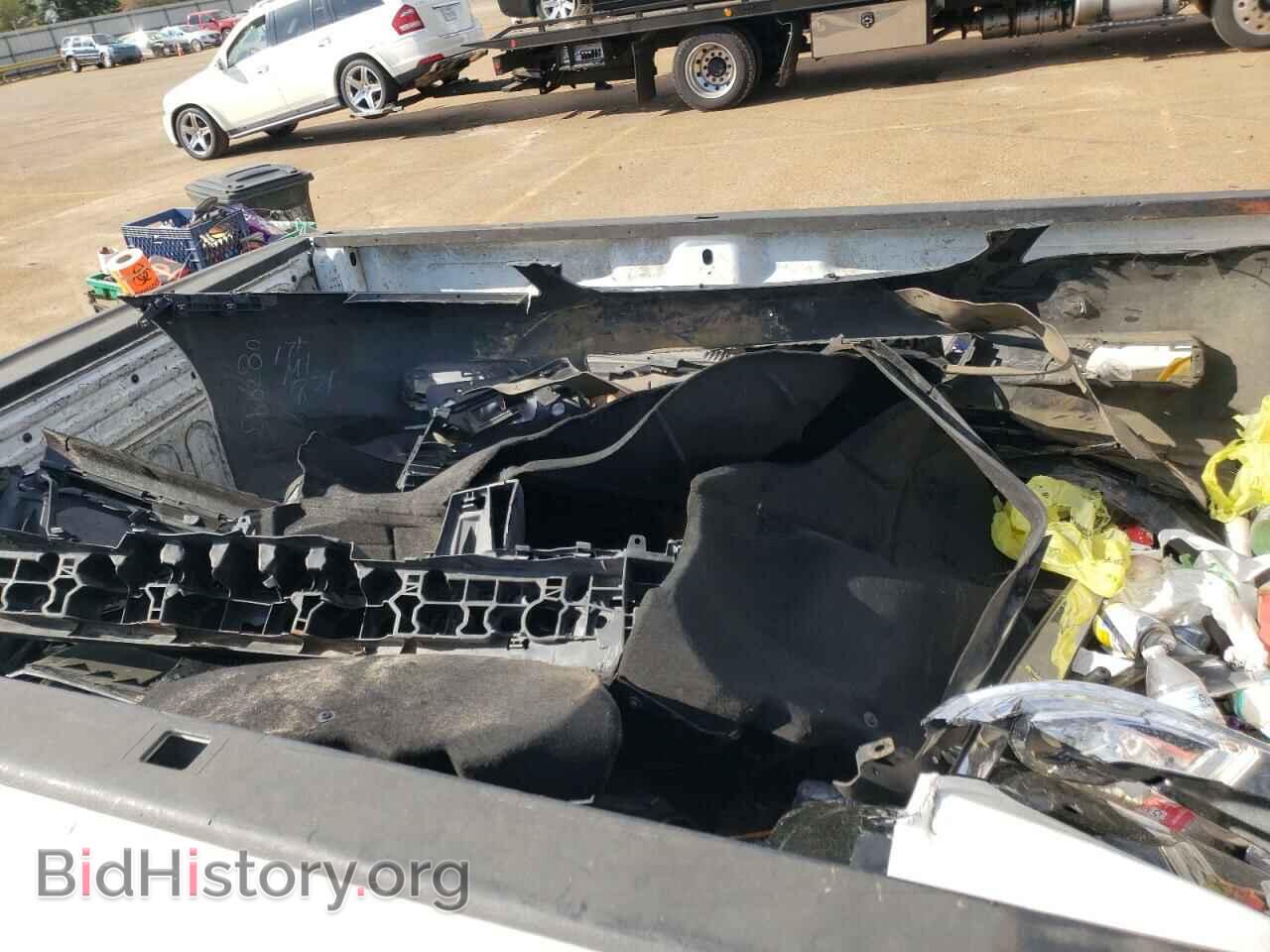 2012 DODGE RAM 2500 - VIN: 3C6TD4HT0CG173533 - Фото 12