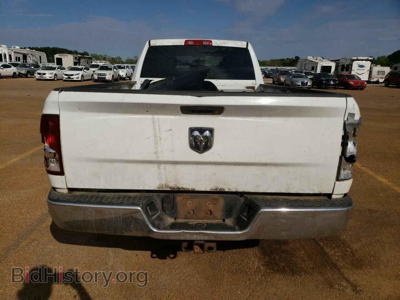 2012 DODGE RAM 2500 - VIN: 3C6TD4HT0CG173533 - Фото 6
