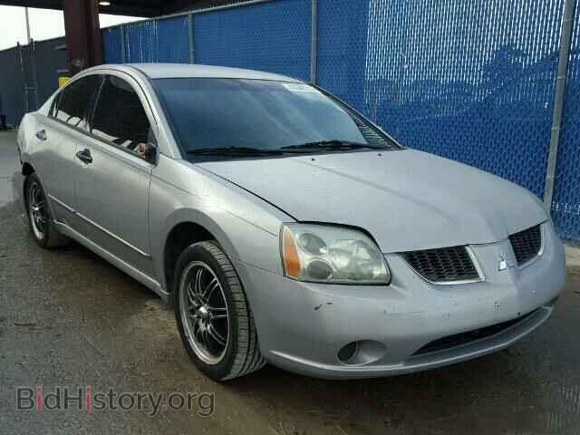 Фотография 4A3AB36F44E117985 - MITSUBISHI GALANT 2004