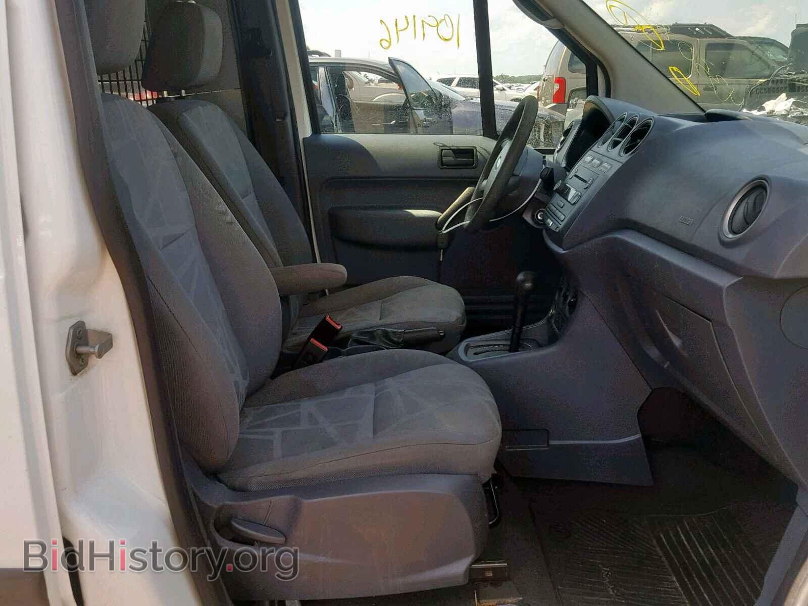 2013 FORD TRANSIT CO - VIN: NM0LS6BN7DT167153 - Фото 5